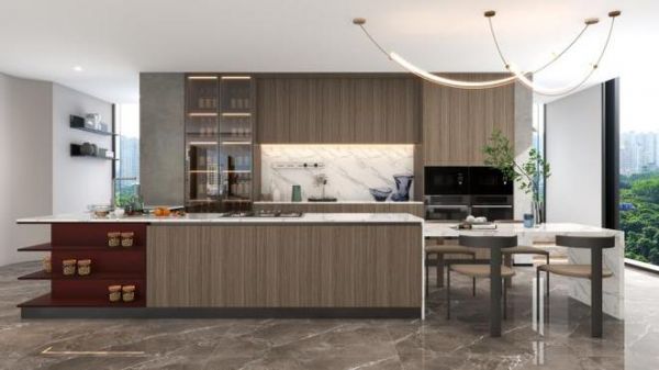 领尚的MBTI|一起看看ENTP的家居风格吧!