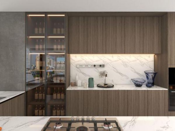 领尚的MBTI|一起看看ENTP的家居风格吧!