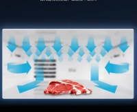 格力晶弘冰箱：年轻人双11不可错过的抢购冰箱，性价比超高！