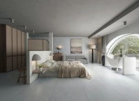 陶元帅瓷砖「东方简韵」系列，传统与现代融合的东方诗意美学