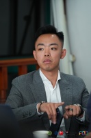 上海宝格绿商务服务有限公司首席设计师华沣铠：取之于自然，回馈于自然，力求行业的可持续发展