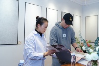 寻找最佳拍档·第二季丨走进鑫·手工坊