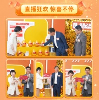 居然之家双十一销售同比增长42.8%，数智化打开商业想象空间