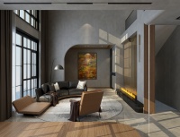 2023卓越设计青年 | 彭勇强：设计的本质和目的都应以人为本