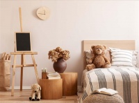 可耐美负离子墙面漆，温暖你的冬日时光