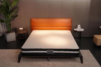 健身爱好者将迎来健康睡眠的新时代，席梦思beautysleep推出“冠军之选”床垫