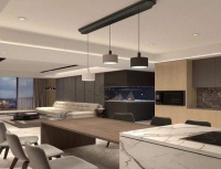 桉芯桉意（建材品牌）全屋定制   多层板柜体