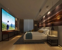 影音智联全面提升体验，酒店影音房做到爆满状态的诀窍