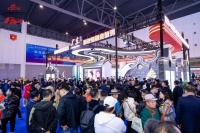 助力擦亮灯都古镇名片,华艺照明亮相第九届中国版博会广东馆