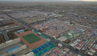 近8000台!澳克莱助力内蒙古巴彦淖尔五原县、乌拉特中旗冬日采暖项目