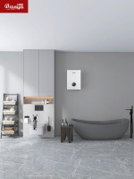 温暖过寒冬｜中暖火龍果电壁挂炉成“新晋抗寒顶流”