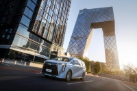 华为赋能、传祺出品，一个更懂中国人的智慧出行超级座舱即将到来