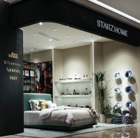 品牌引领增长，水星STARZ HOME打造高品质家纺