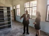 聚力量 暖人心——湖南家协助力乡村振兴“四个小屋”建设项目活动