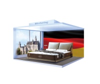 德国美得丽85周年宠粉季|实力宠爱,守护健康睡眠