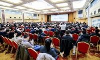 尚驰载誉2023中国建材与家居行业焕新发展大会，以定制睡眠经济拉动行业发展！