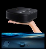 双十二超短焦投影仪该怎么选？小户型就选体积小画质好的当贝U１