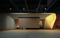 珀森整木高定：Amber·靛系列，看过的直呼牛