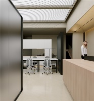 兴辉瓷砖,唤醒未来建筑空间