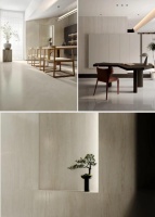 大雪节气｜箭牌瓷砖的大美无言，让你居家领略最美山石气派！