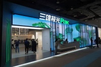 第八次亮相广州设计周，三雄极光不断创造惊喜