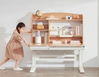 护童：呵护孩童成长的贴心选择