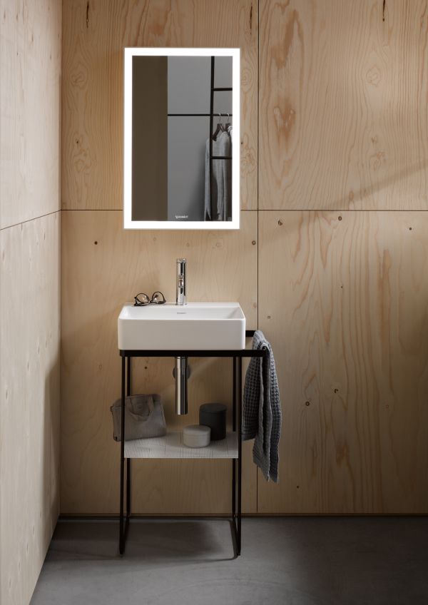 Duravit DuraSquare系列