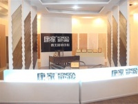 品质之选，温暖相伴：康家地板陪你度过冬至