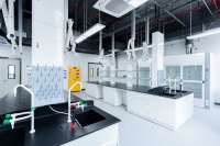 能源实验室建设推荐专业服务商，赋能科研创新高质量发展