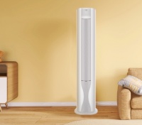 海尔劲爽空调，用科技带来高品质生活