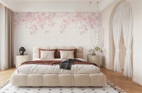 【领绣】东方之韵，自然之美，让家焕发浪漫气息