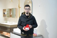 POD行业观察员黄彬：超越表象，深耕产品内在