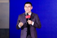 德尔董事|地材产业总裁姚红鹏：企业数字化转型是必答题，不是选择题