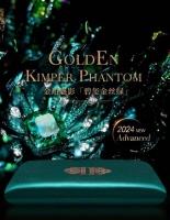 DOLOMIA奢睡岁末新品！高效助眠凝胶枕金珀魅影碧玺金丝绿重磅登录巴黎家居展