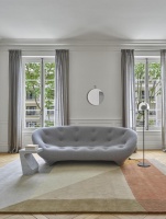 Ligne Roset 写意空间，指引多元风格