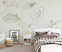 【领绣菁华】启航于趣味之海，释放探索空间的无限热情