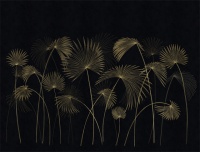 【领绣】南风盈室，绿意满屋，感受自然的美学篇章