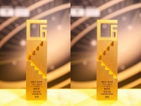 以“较真”态度焕新品牌，恒洁卫浴荣获2023金匠奖年度品牌升级金奖