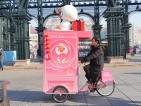 「鹅来运转 新春添囍」！小天鹅为尔滨投送龙年新囍福利！