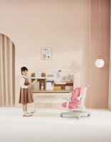 护童学习桌：呵护孩子学习成长的贴心之选