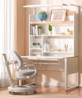 开学季学习桌选购要点：关键要看这几个功能！