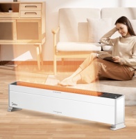 龙年首场寒潮来袭保暖好物不可少 京东买米家取暖器享1年质保