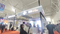 热泵空调“泵”发实力  中广欧特斯亮相2024临沂空气能博览会