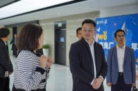 深圳市市场监督管理局调研土巴兔，为数字经济发展模式点赞