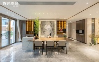 联邦高登豪宅高档定制设计，匠心筑就理想奢居