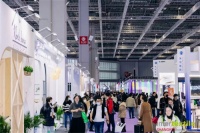 新质生产力 未来新家居 2024intertextile家纺展启幕