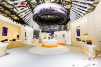 小熊电器亮相AWE2024 聚焦产品力升级品质生活体验