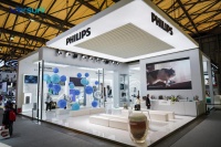 直击「四脚兽」发布现场，飞利浦家电演绎“品质生活创新家”魅力！