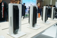 家装季智能门锁怎么选 AWE2024上华为智能门锁系列给你答案