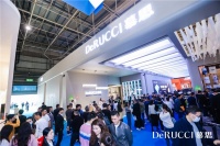 国际名家具展｜打造奢感睡眠新体验，慕思新国际、新0769两大系列震撼首发